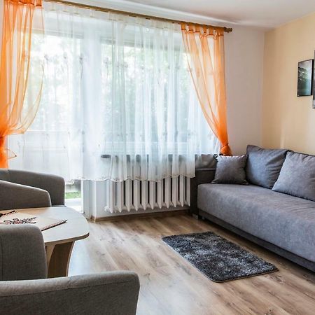 Zakopianski Apartament Zakopane Exteriör bild