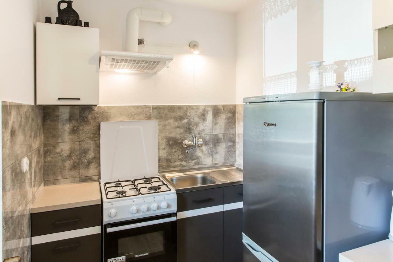 Zakopianski Apartament Zakopane Exteriör bild