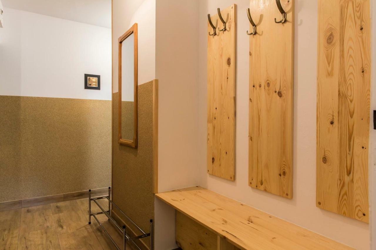 Zakopianski Apartament Zakopane Exteriör bild
